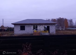 Продам дом, 91.3 м2, посёлок Новый, 1-я Парковая улица, 7