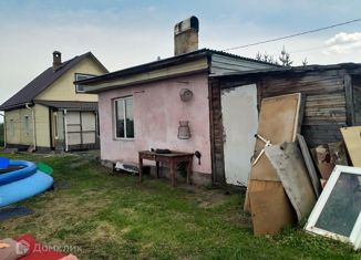 Продажа дома, 44 м2, село Бедарево, Зелёная улица, 29