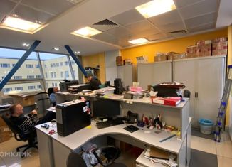 Сдаю офис, 253 м2, Москва, улица Крымский Вал, улица Крымский Вал, 3с2