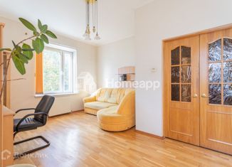 Продается трехкомнатная квартира, 71.3 м2, Москва, проспект Маршала Жукова, 16к3, станция Зорге