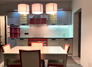 2-комнатная квартира на продажу, 63.5 м2, Иркутск, улица Лыткина, 9/6, ЖК Баргузин