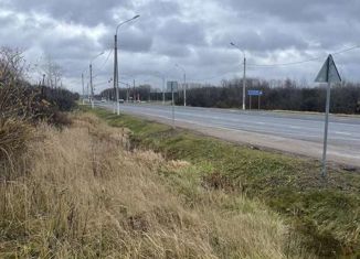 Продам участок, 7 сот., садовое некоммерческое товарищество Темп, Р-120, Юго-Западный обход Смоленска