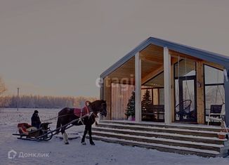Продам дом, 42 м2, ДНТ Дачи Хюгге