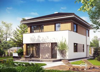 Продается дом, 150 м2, Ставрополь, площадь Ленина, микрорайон № 2