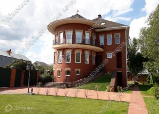 Продажа дома, 650 м2, деревня Бездедово, Центральная улица