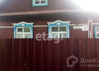 Продается дом, 23.5 м2, Аша, площадь Ленина