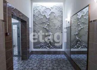 Продаю 1-комнатную квартиру, 45.6 м2, Красноярск, улица Алексеева, 43, ЖК Вертикали