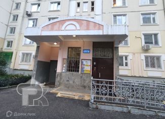 Продается 2-комнатная квартира, 54.1 м2, Москва, улица Кадырова, улица Кадырова, 4