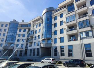 1-комнатная квартира на продажу, 45.6 м2, село Мысхако, улица Владимира Кайды, 4, ЖК Лагуна