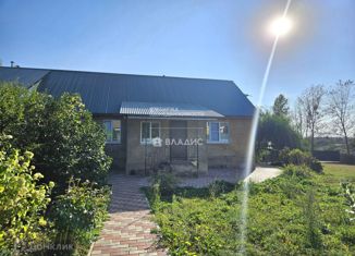 Продается дом, 100 м2, посёлок Механизаторов, Строительная улица, 11