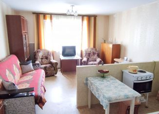 Продаю квартиру студию, 30.6 м2, Нижний Тагил, Крымская улица, 31