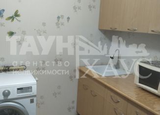Сдача в аренду 1-комнатной квартиры, 33 м2, Балаково, Степная улица, 72