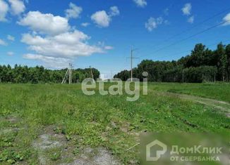 Земельный участок на продажу, 12 сот., деревня Московка