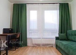 Сдаю в аренду 1-комнатную квартиру, 22 м2, Москва, Открытое шоссе, 18Ак2, район Метрогородок