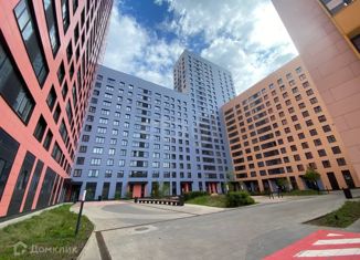 Продается 2-ком. квартира, 62.2 м2, деревня Картмазово, деревня Картмазово, уч2