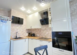 Продаю 2-комнатную квартиру, 43 м2, Москва, Бибиревская улица, 4А, Бибиревская улица