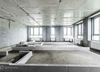 Трехкомнатная квартира на продажу, 78.2 м2, Москва, ЖК Стеллар Сити, Сколковское шоссе, 40к1