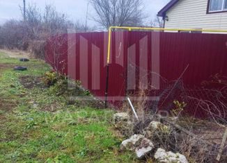 Земельный участок на продажу, 19 сот., хутор Октябрьский, Заречная улица, 1