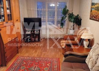 Сдается в аренду трехкомнатная квартира, 60 м2, Балаково, Саратовское шоссе, 37А