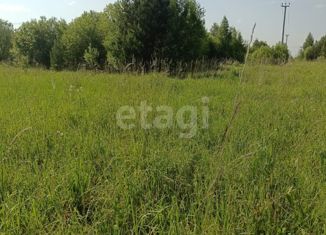 Земельный участок на продажу, 15 сот., СНТ Надежда