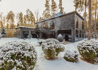 Продаю дом, 645 м2, поселок Николина Гора