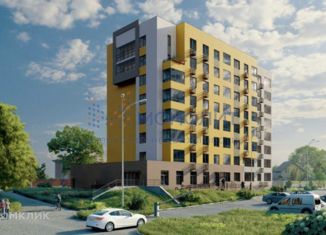 Продаю 1-комнатную квартиру, 45 м2, Нижний Новгород, Проломная улица, 40, Проломная улица