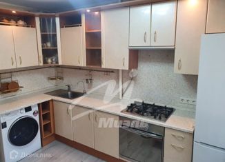 3-комнатная квартира на продажу, 65.2 м2, Москва, улица Красных Зорь, 43, станция Рабочий Посёлок