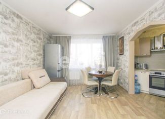 Продажа 3-комнатной квартиры, 85 м2, деревня Дударева, улица Созидателей, 10, ЖК Комарово