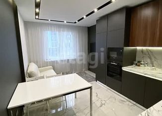Продажа двухкомнатной квартиры, 54.5 м2, Москва, Производственная улица, 12к1, метро Солнцево