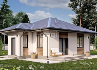 Продажа участка, 6.5 сот., Мичуринское сельское поселение