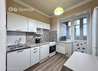 Аренда 2-комнатной квартиры, 52 м2, Москва, Дмитровское шоссе, 165Ек1, СВАО