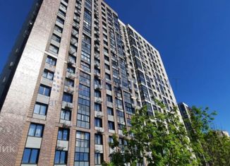 Продаю 1-ком. квартиру, 38.8 м2, Москва, ЖК Зелёная Вертикаль