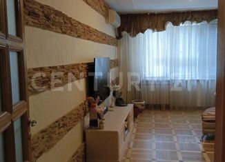 Продам 4-ком. квартиру, 117.1 м2, Краснодар, проспект Чекистов, 23, Юбилейный микрорайон
