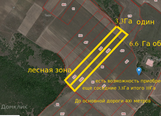 Продажа участка, 327.1 сот., Ароматненское сельское поселение