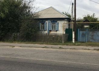 Продается дом, 58.5 м2, село Верхний Мамон, улица Воровского, 27