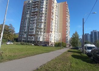 Продажа 2-ком. квартиры, 64.1 м2, Санкт-Петербург, Малая Каштановая аллея, 4, Малая Каштановая аллея