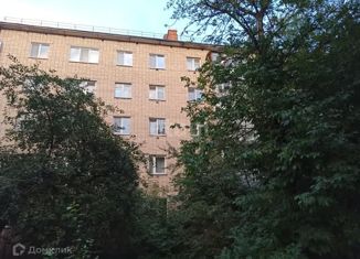 Продажа 4-комнатной квартиры, 62.9 м2, Смоленск, улица Октябрьской Революции, 38
