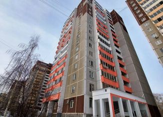 Продаю однокомнатную квартиру, 38.5 м2, Екатеринбург, улица Учителей, 14, улица Учителей