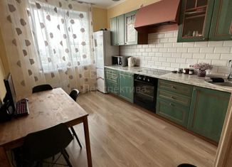 Продажа 1-ком. квартиры, 38.7 м2, Москва, улица Лавриненко, 11к1, улица Лавриненко