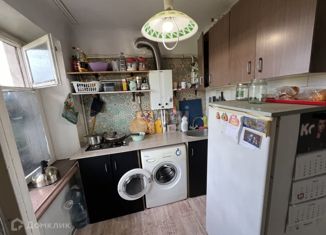 Продается 2-ком. квартира, 46.8 м2, село Мирное, улица Белова, 20А