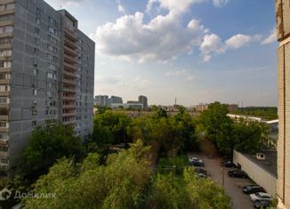 Трехкомнатная квартира на продажу, 67.8 м2, Москва, Окружной проезд, 34к1, Окружной проезд