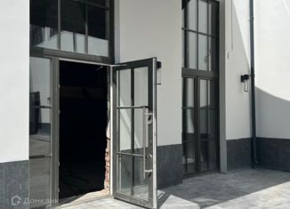 Продажа офиса, 122.7 м2, Москва, Электрозаводская улица, 33с4, район Преображенское