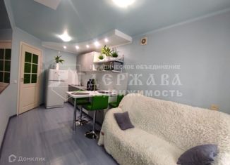 Продается трехкомнатная квартира, 76.6 м2, Кемеровская область, Щегловский переулок, 10А