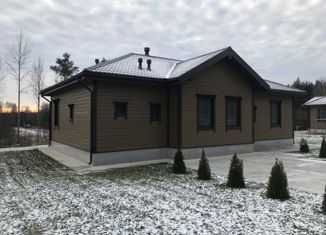 Продается дом, 143 м2, поселок Пушное
