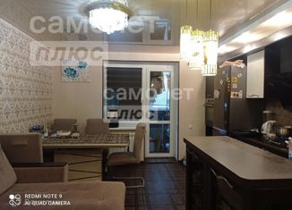 Продажа двухкомнатной квартиры, 58.3 м2, деревня Быльники, Дорожная улица, 21