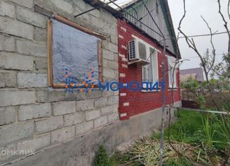 Продаю дом, 57.2 м2, посёлок Первомайский, улица Гагарина, 6