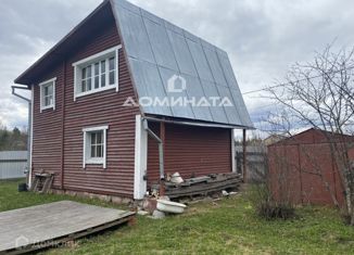 Продам дом, 51 м2, садоводческий массив Чаща, 4-я линия, 99