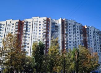 Продаю 3-комнатную квартиру, 75.1 м2, Москва, Новоясеневский проспект, 38к1