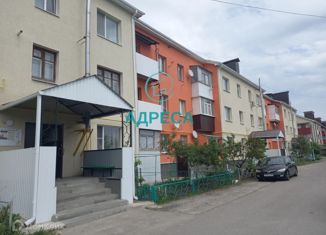 Двухкомнатная квартира на продажу, 47.6 м2, посёлок городского типа Чернянка, улица Орджоникидзе, 7