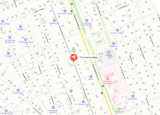 Продается участок, 7 сот., село Чемал, Советская улица